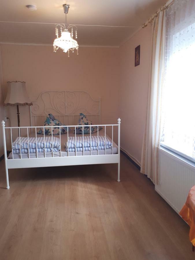Ceslovos Sodyba Zarasai Ngoại thất bức ảnh